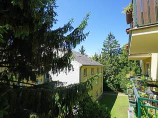 Perfekt geschnittene 3 Zimmer-Wohnung mit Grünblick in Hütteldorf, 350000 €, Immobilien-Wohnungen in 1140 Penzing Perfekt geschnittene 3 Zimmer-Wohnung mit Grünblick in Hütteldorf, 350000 €, Immobilien-Wohnungen in 1140 Penzing