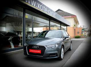 A3 SPORTBACK 30 TDI DESIGN, 1 JAHR GARANTIE, TOP, 18900 €, Auto & Fahrrad-Autos in 8263 Großwilfersdorf