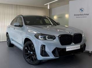 X4 xDrive 30d, 58500 €, Auto & Fahrrad-Autos in 6284 Gemeinde Ramsau im Zillertal