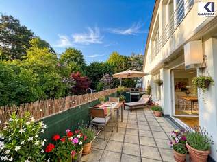 360° TOUR // GARTEN & TERRASSENWOHNUNG in PÖTZLEINSDORF, 3499.99 €, Immobilien-Wohnungen in 1180 Währing 360° TOUR // GARTEN & TERRASSENWOHNUNG in PÖTZLEINSDORF, 3499.99 €, Immobilien-Wohnungen in 1180 Währing