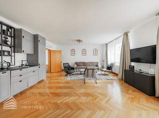 Vollsaniertes Haus mit 4 Einheiten und Rohdachboden, Nähe Sternwartepark, 12500 €, Immobilien-Häuser in 1180 Währing
