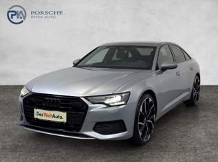 A6 Limousine 50 TFSI e quattro Design, 37990 €, Auto & Fahrrad-Autos in 9020 Innere Stadt