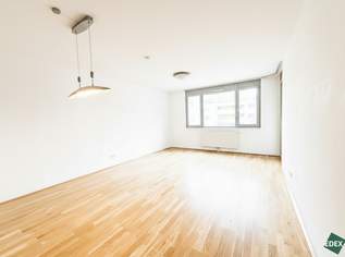 Charmante 3-Zimmer Wohnung mit Balkon nahe Siemens AG, 1799 €, Immobilien-Wohnungen in 1210 Floridsdorf