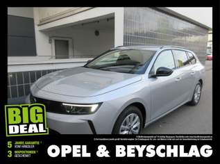 Astra ST 1,2 Turbo Business Edition 6G 130PS 6G 13, 26400 €, Auto & Fahrrad-Autos in 1190 Döbling