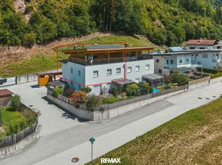 PREISHIGHLIGHT IN KIRCHBICHL: Exklusive Penthouse-Maisonette mit 129 m² Fläche, eigener PV-Anlage & Smart-Living, 599000 €, Immobilien-Wohnungen in 6322 Kirchbichl PREISHIGHLIGHT IN KIRCHBICHL: Exklusive Penthouse-Maisonette mit 129 m² Fläche, eigener PV-Anlage & Smart-Living, 599000 €, Immobilien-Wohnungen in 6322 Kirchbichl