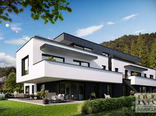 Gartenmaisonette - Erstbezug in Toplage, 1499000 €, Immobilien-Wohnungen in 5020 Salzburg