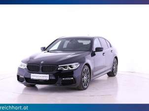 540i xDrive, 39490 €, Auto & Fahrrad-Autos in 4310 Mauthausen