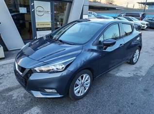 Micra N-WAY, 11790 €, Auto & Fahrrad-Autos in 6020 Innsbruck
