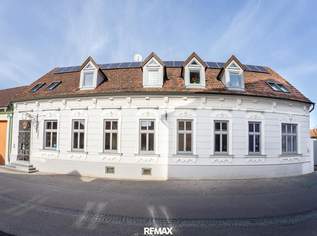 Viel Platz, einzigartige Nutzungsmöglichkeiten & großes Grundstück – vielseitiges Wohnhaus in Engabrunn, 970000 €, Immobilien-Häuser in 3492 Engabrunn Viel Platz, einzigartige Nutzungsmöglichkeiten & großes Grundstück – vielseitiges Wohnhaus in Engabrunn, 970000 €, Immobilien-Häuser in 3492 Engabrunn