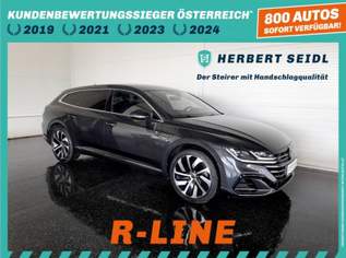 Arteon SB R-LINE PHEV DSG, 31480 €, Auto & Fahrrad-Autos in 8200 Gleisdorf
