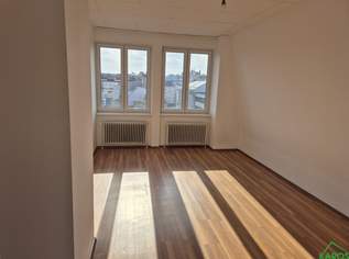 Moderne 2-Zimmer-Wohnung mit Fernblick - Top Lage mit Küche!, 1118.61 €, Immobilien-Wohnungen in 1100 Favoriten Moderne 2-Zimmer-Wohnung mit Fernblick - Top Lage mit Küche!, 1118.61 €, Immobilien-Wohnungen in 1100 Favoriten