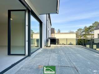 Erstbezug, Ziegelmassiv-Bauweise, 3-Schichtverglasung, Luftwärmepumpe, Stellplätze, S-Bahn 5 Minuten entfernt! - JETZT ZUSCHLAGEN, 469000.31 €, Immobilien-Häuser in 2481 Gemeinde Achau