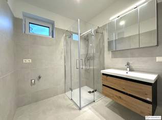 Blumengasse - Bauteil B | Neubauprojekt | 2 Zimmer Wohnung - 1.OG | Balkon | Belagsfertig | Tiefgaragenstellplatz optional | Top B5, 221845 €, Immobilien-Wohnungen in Niederösterreich