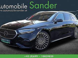 E 300 de T PHEV EQ Tech 4Matic *AMG SPORT/HYPERSCREEN*, 66950 €, Auto & Fahrrad-Autos in 4060 Leonding E 300 de T PHEV EQ Tech 4Matic *AMG SPORT/HYPERSCREEN*, 66950 €, Auto & Fahrrad-Autos in 4060 Leonding