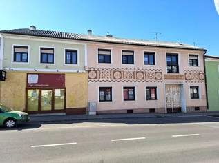 Produktionsfläche mit Wohnbereich: 1.006 m² mit NEUEM PREIS!! – Ihre Chance auf Wachstum!, 399000 €, Immobilien-Gewerbeobjekte in 2020 Hollabrunn