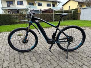 Focus Bold 2 E-bike Fahrrad Mountainbike, 2500 €, Auto & Fahrrad-Fahrräder in 6923 Marktgemeinde Lauterach