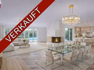 BÜRGERLICHE ELEGANZ aus der RealGoodLiving Signature Collection, 1799900 €, Immobilien-Häuser in 2371 Katastralgemeinde Hinterbrühl