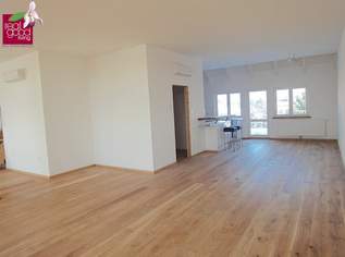 Stilvolle Maisonette mit 5 Zimmern, 3 Terrassen und exklusivem Wohnkomfort in Wien!, 1500000 €, Immobilien-Wohnungen in 1210 Floridsdorf