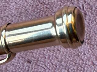 -30% Goldstift mit Stempel 375/ 9k Gold/ 1930 23,20 g England -30% Goldstift mit Stempel 375/ 9k Gold/ 1930 23,20 g England