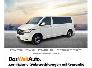 Transporter T6 Kombi LR TDI, 39990 €, Auto & Fahrrad-Autos in 4240 Freistadt