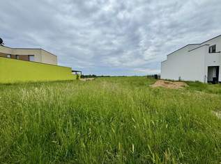 GRUNDSTÜCK ++ Kapellerfeld – ca. 519 m² für Ihr EIGENHEIM, 374000 €, Immobilien-Grund und Boden in 2201 Gerasdorf bei Wien