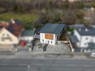 Baumeisterhaus in ökologischer Bauweise, Naturgarten, Photovoltaik, 499000 €, Immobilien-Häuser in 2231 Strasshof an der Nordbahn Baumeisterhaus in ökologischer Bauweise, Naturgarten, Photovoltaik, 499000 €, Immobilien-Häuser in 2231 Strasshof an der Nordbahn