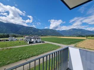 Mietanbot gestellt! Moderne Neubau-Mietwohnung mit zwei Tiefgaragenplätzen, 1183.62 €, Immobilien-Wohnungen in 9811 Lendorf