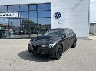 Stelvio Veloce Q4, 35900 €, Auto & Fahrrad-Autos in 4752 Riedau