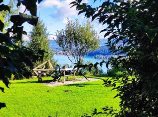 Genuss am Faaker See – Exklusive Neubauwohnungen mit 180°-Panorama-Seeblick, 0 €, Immobilien-Wohnungen in 9582 Ratnitz