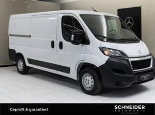 Boxer 330 2.2 BlueHDi L2H1 3,0t S& (EU6d), 27480 €, Auto & Fahrrad-Autos in 6850 Stadt Dornbirn