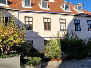 Stilvolle 2-Zimmer-Altbauwohnung im Zentrum – Erstbezug nach Generalsanierung!, 850 €, Immobilien-Wohnungen in 2500 Gemeinde Baden