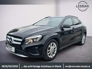 GLA 180 d | AHV | Parkpaket mit RFK | Navi | Sitzh, 18900 €, Auto & Fahrrad-Autos in 3240 Gemeinde Mank GLA 180 d | AHV | Parkpaket mit RFK | Navi | Sitzh, 18900 €, Auto & Fahrrad-Autos in 3240 Gemeinde Mank