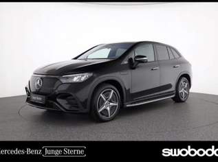 EQE SUV 500 4M Airmatic Memory DistronicSUV, 65840 €, Auto & Fahrrad-Autos in 4663 Laakirchen
