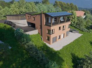 Besondere Akzente - Premium Wohnoase in Seeboden am Millstätter See, 790000 €, Immobilien-Wohnungen in 9871 Kras