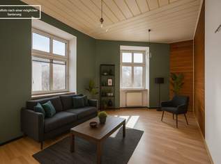 ++NEU++ Sanierungspotenzial: sanierungsbedürftige 2 Zimmer Altbauwohnung, 168890 €, Immobilien-Wohnungen in 1100 Favoriten ++NEU++ Sanierungspotenzial: sanierungsbedürftige 2 Zimmer Altbauwohnung, 168890 €, Immobilien-Wohnungen in 1100 Favoriten