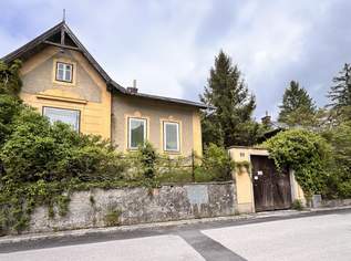 1502m - 2 Grundstücke (Bauland und Waldgrundstück) mit Haupt-und, 359000 €, Immobilien-Grund und Boden in 2552 Hirtenberg 1502m - 2 Grundstücke (Bauland und Waldgrundstück) mit Haupt-und, 359000 €, Immobilien-Grund und Boden in 2552 Hirtenberg