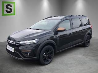 JOGGER Extreme TCe 110 PF 5-sitzig, 21490 €, Auto & Fahrrad-Autos in 4963 Sankt Peter am Hart JOGGER Extreme TCe 110 PF 5-sitzig, 21490 €, Auto & Fahrrad-Autos in 4963 Sankt Peter am Hart