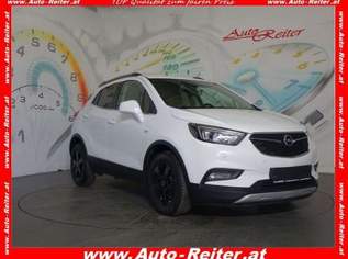 Mokka 1,6 Innovation Start/Stop System *TEMPOMAT, LEN..., 9990 €, Auto & Fahrrad-Autos in 8753 Fohnsdorf