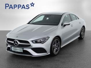 CLA 200 d Coupé AMG Line, 42900 €, Auto & Fahrrad-Autos in 2351 Gemeinde Wiener Neudorf