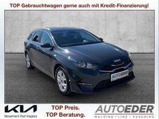 ceed SW 1,0 T-GDI GPF ISG Silber, 18440 €, Auto & Fahrrad-Autos in 4061 Pasching ceed SW 1,0 T-GDI GPF ISG Silber, 18440 €, Auto & Fahrrad-Autos in 4061 Pasching