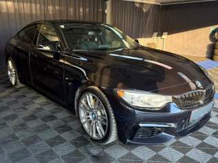 430 d xDrive M Sport,ACC,HuD,Ambiente, RFK, 25900 €, Auto & Fahrrad-Autos in 6068 Gemeinde Mils