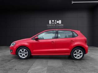 Polo 4FRIENDS 1,2 TDI DPF, 7499 €, Auto & Fahrrad-Autos in 2700 