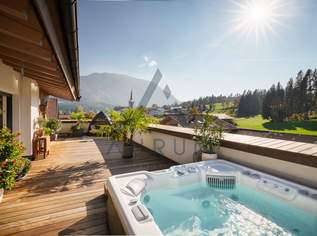 Dachgeschoss-Maisonette mit großzügiger Dachterrasse & atemberaubendem Panoramablick, 1300000 €, Immobilien-Wohnungen in 6334 Gemeinde Schwoich Dachgeschoss-Maisonette mit großzügiger Dachterrasse & atemberaubendem Panoramablick, 1300000 €, Immobilien-Wohnungen in 6334 Gemeinde Schwoich