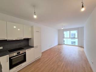 Koloniestraße! Schöne Neubauwohnung mit 6m² Balkon/Loggia!!!, 948 €, Immobilien-Wohnungen in 1210 Floridsdorf