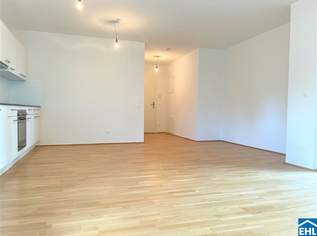 Familienhit im Süden von Wien direkt an der U1, 1339 €, Immobilien-Wohnungen in 1100 Favoriten
