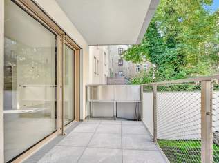 Zwei Badezimmer und zentral begehbar!, 599000 €, Immobilien-Wohnungen in 1120 Meidling