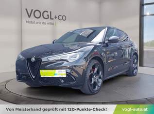 Stelvio Veloce 2,2 16V 210 AT8 Q4, 45930 €, Auto & Fahrrad-Autos in 8330 Feldbach Stelvio Veloce 2,2 16V 210 AT8 Q4, 45930 €, Auto & Fahrrad-Autos in 8330 Feldbach