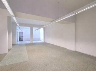 "Neuer Preis" 1050 WIEN: GESCHÄFTSLOKAL MIT EINER NUTZFLÄCHE VON ca. 380m², UND EIGENER EINFAHRT ZU EINEM GERÄUMIGEN INNENHOF, 950000 €, Immobilien-Gewerbeobjekte in 1050 Margareten