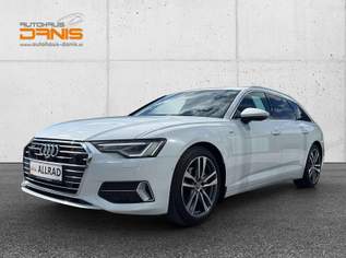 A6 Avant 40 TDI quattro S-tronic S-Line NAVI/AHV/M..., 36900 €, Auto & Fahrrad-Autos in 8940 Liezen A6 Avant 40 TDI quattro S-tronic S-Line NAVI/AHV/M..., 36900 €, Auto & Fahrrad-Autos in 8940 Liezen