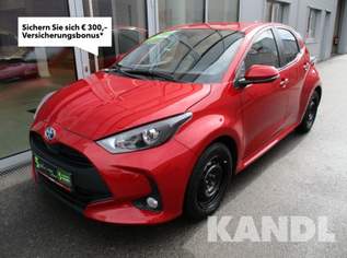 Yaris 1.5 Active Drive, 19590 €, Auto & Fahrrad-Autos in 1100 Favoriten